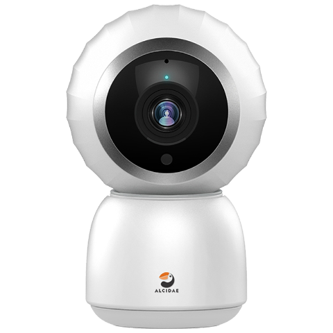Visioner - 1080P WiFi Security Cloud Cam